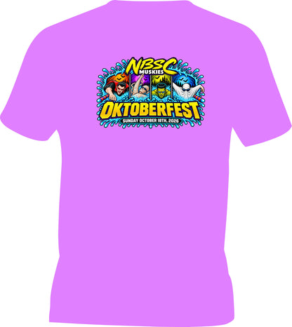 NBSC- Oktoberfest 2026 Meet (Pre-Order)