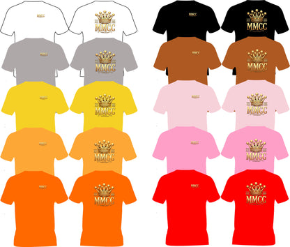 MMCC 2025 10 Year Club Gear