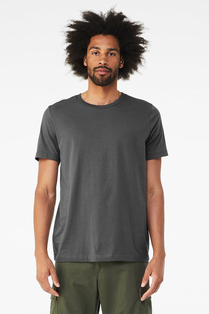 Bella+Canvas Custom T Shirt