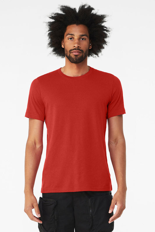 Bella+Canvas Custom T Shirt