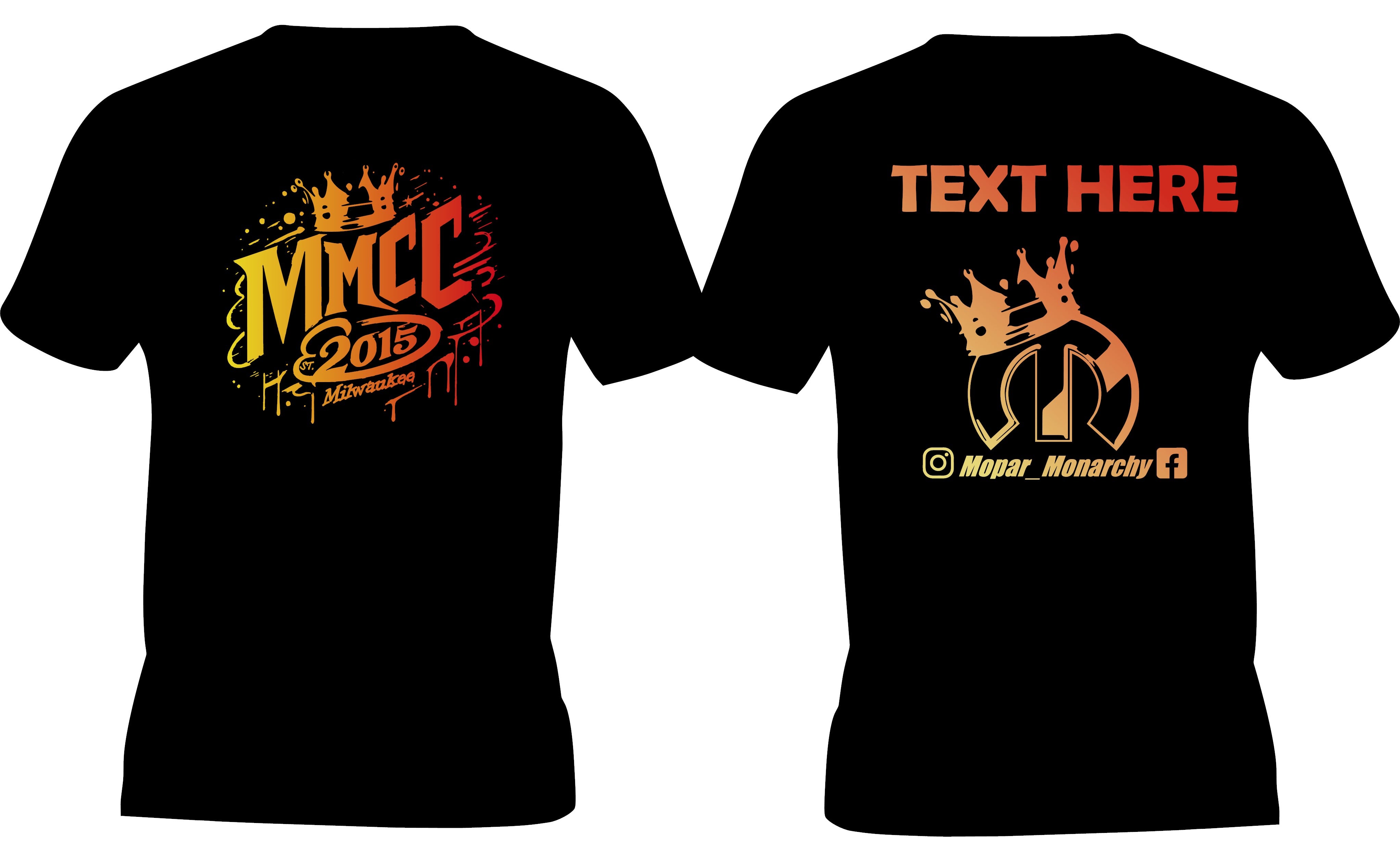 MMCC 2024 Solidarity