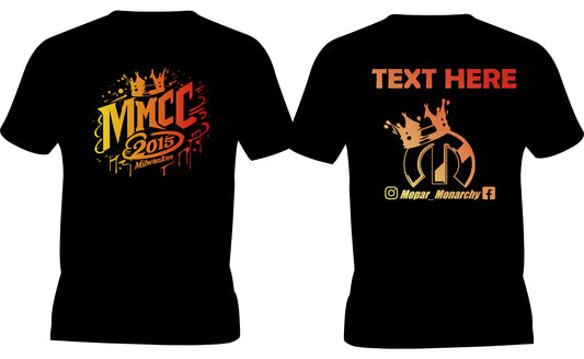 MMCC 2024 Solidarity