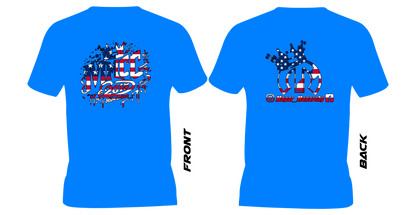 MMCC Stars & Stripes