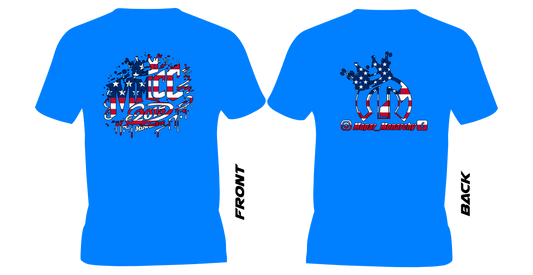 MMCC Stars & Stripes