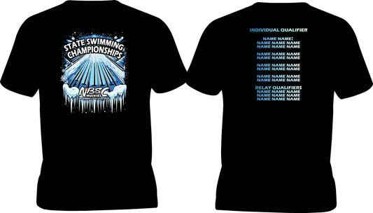 NBSC- Winter State Shirt