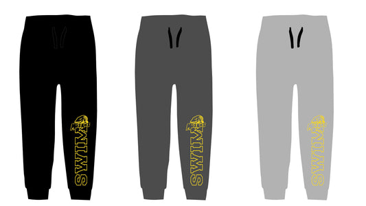 NBSC- Sweat Pants