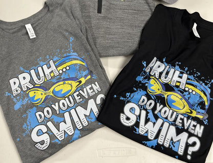 NBSC-Bruh... Do you even swim?