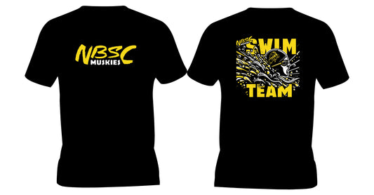 NBSC- Swim Team