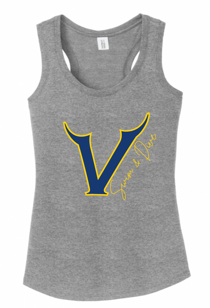 NBW- S&D Tank Top
