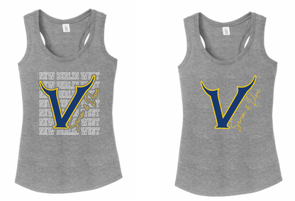 NBW- S&D Tank Top