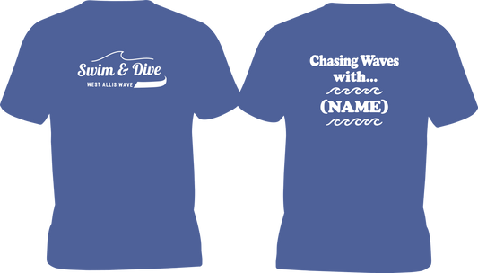 WAW- Super Fan Shirt 2026