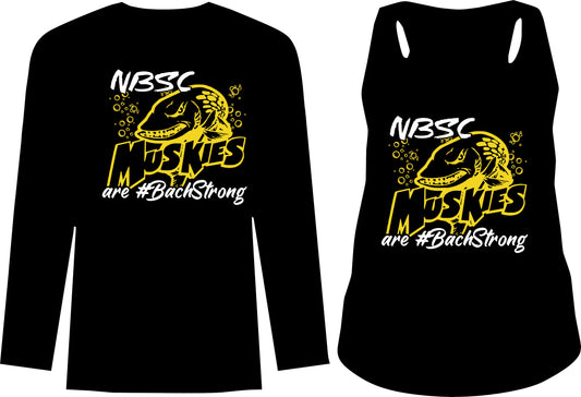 NBSC- #BachStrong