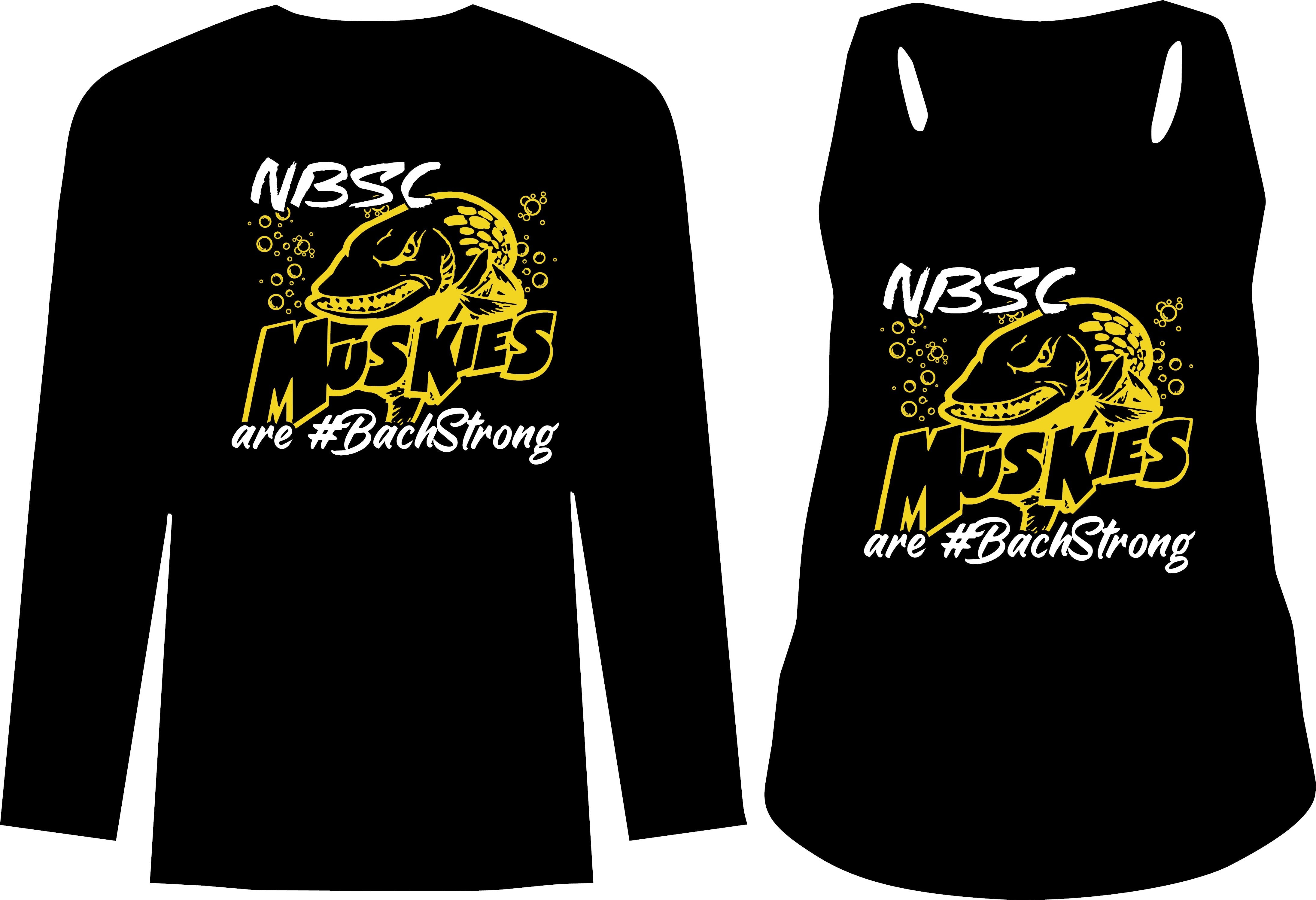 NBSC- #BachStrong