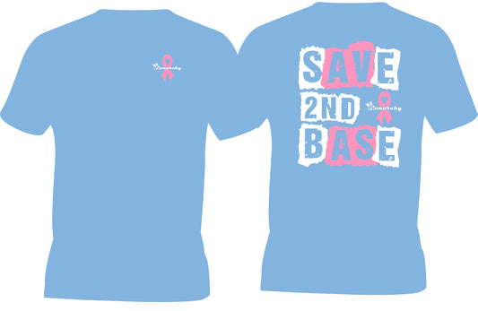 Monarchy Breast Cancer Shirt 2025