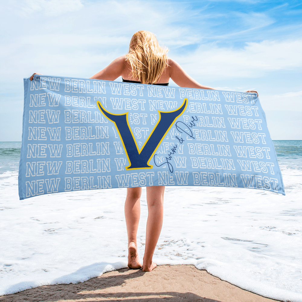 NBW- 2026 Towel