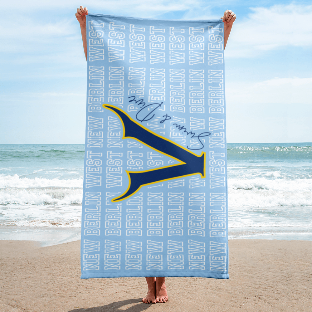 NBW- 2026 Towel
