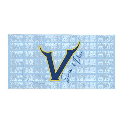 NBW- 2026 Towel
