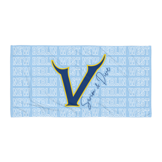 NBW- 2026 Towel