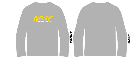 NBSC- Core Long sleeve