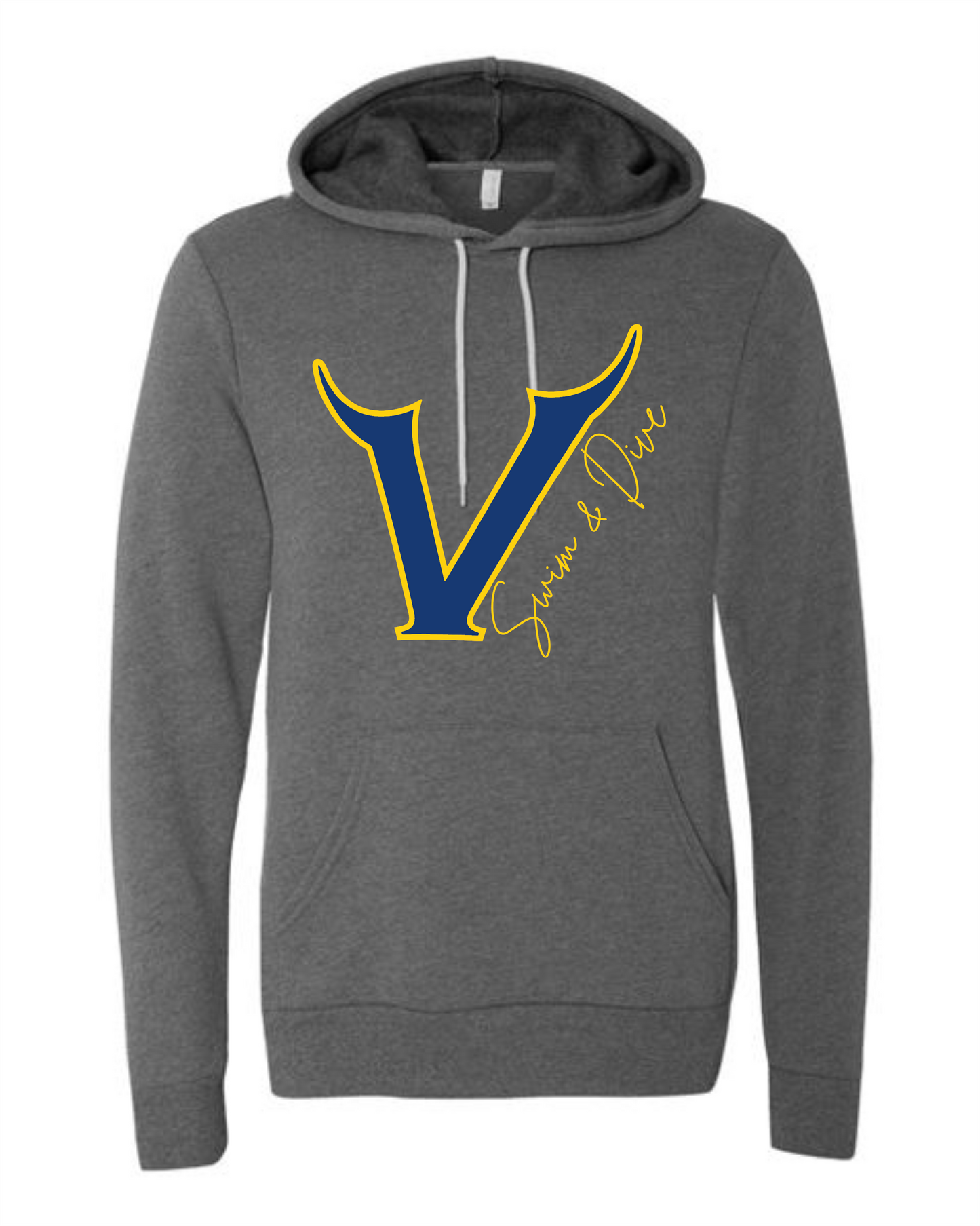 NBW- S&D Hoodie