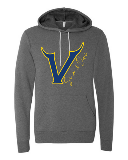 NBW- S&D Hoodie
