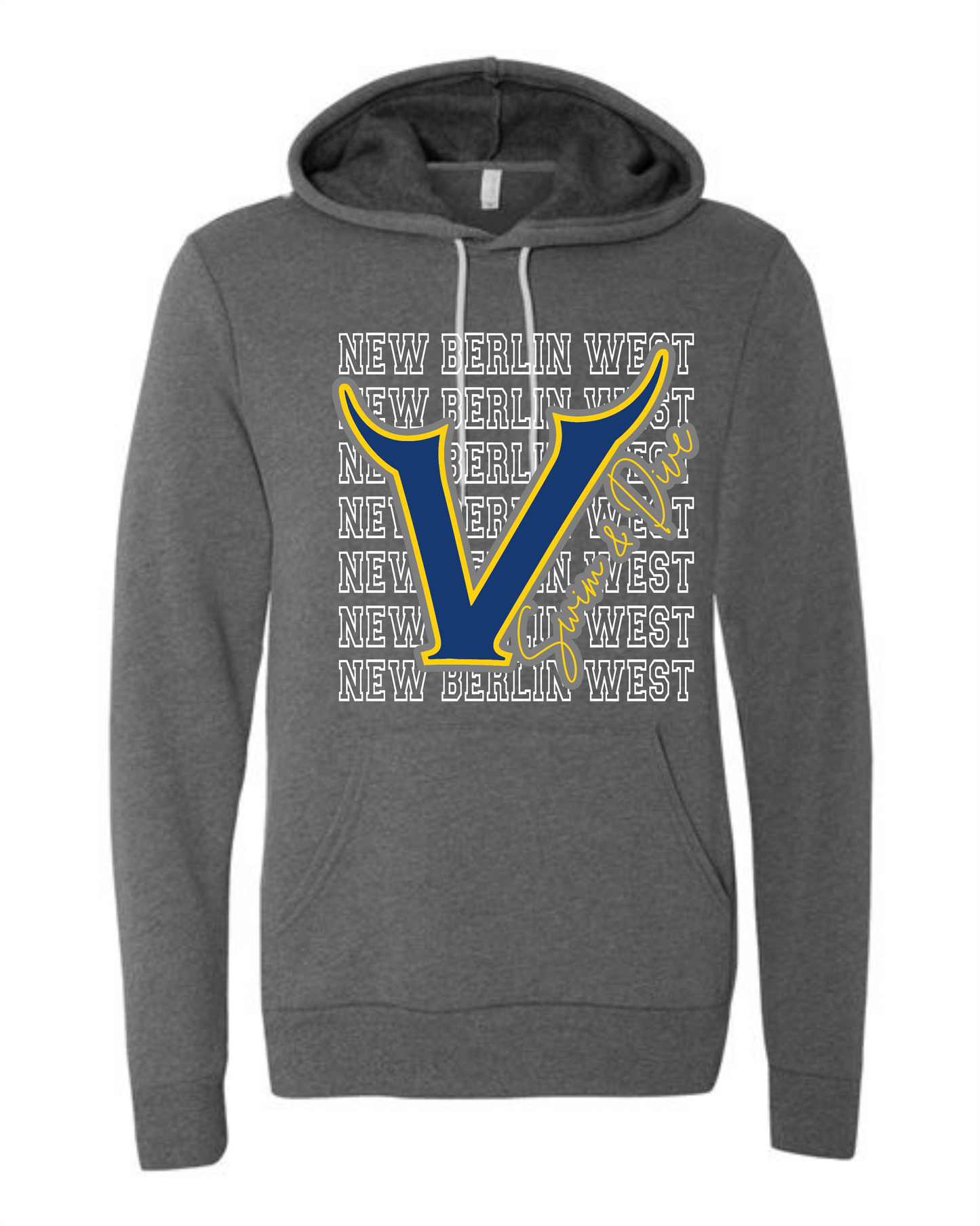 NBW- S&D Hoodie