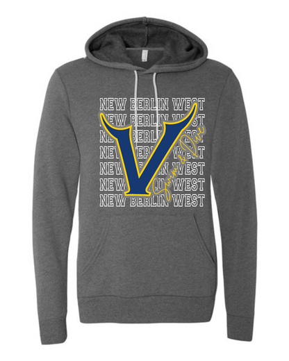 NBW- S&D Hoodie