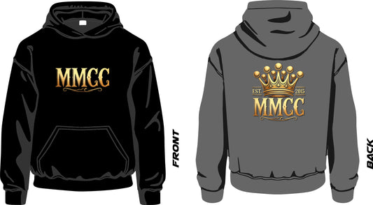 MMCC 2025 10 Year Club Gear