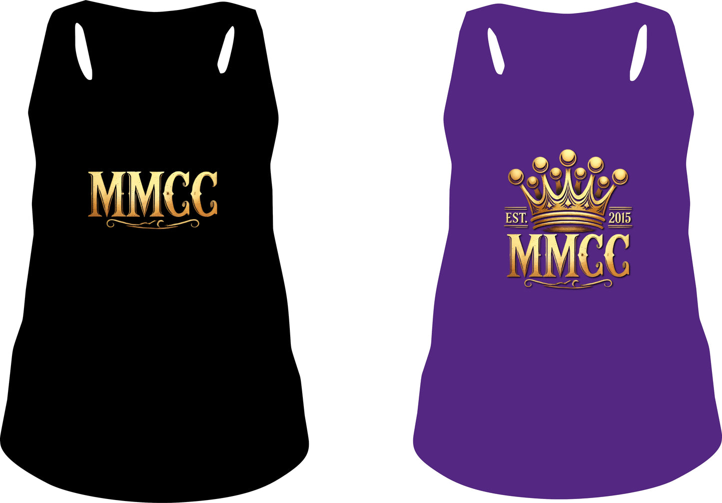 MMCC 2025 10 Year Club Gear