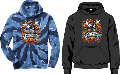 NBSC- Oktoberfest 2025 Meet (Pre-Order)