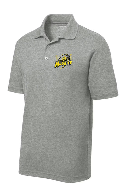 NBSC- Athletic Polos