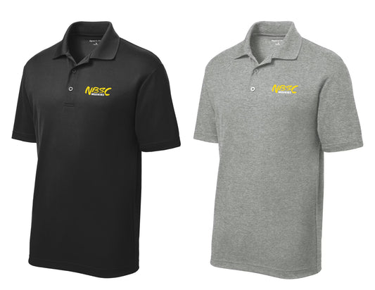 NBSC- Athletic Polos