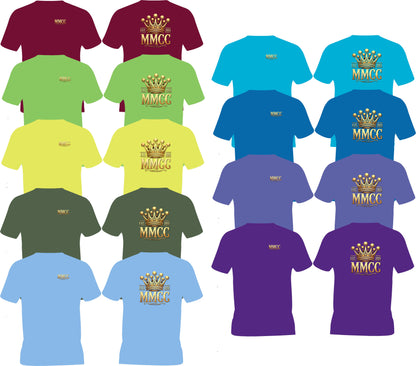 MMCC 2025 10 Year Club Gear