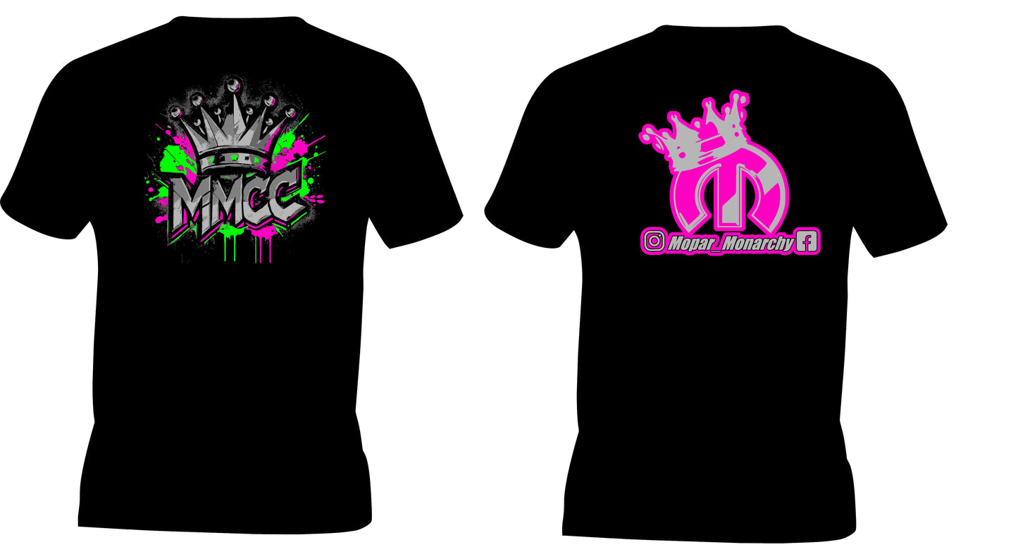 MMCC Splatter