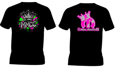MMCC Splatter