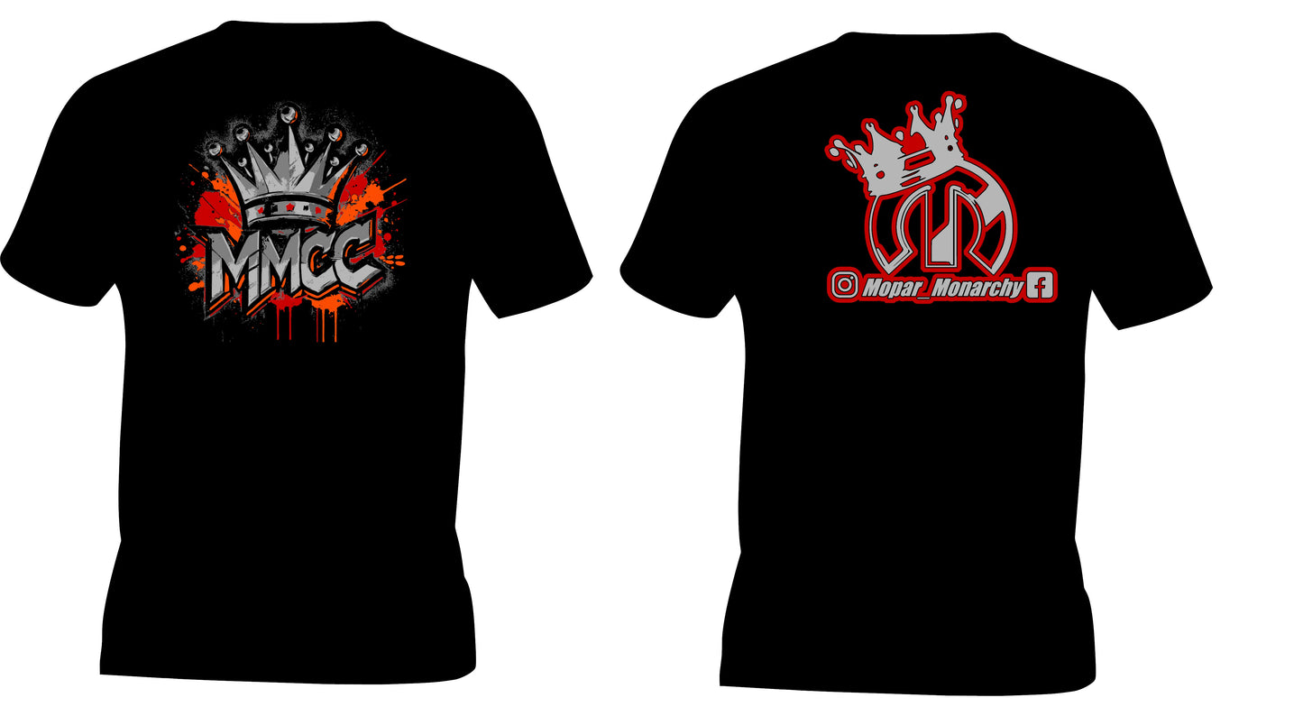 MMCC Splatter
