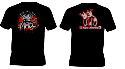 MMCC Splatter