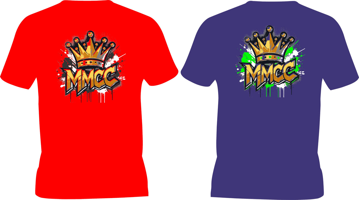MMCC Splatter