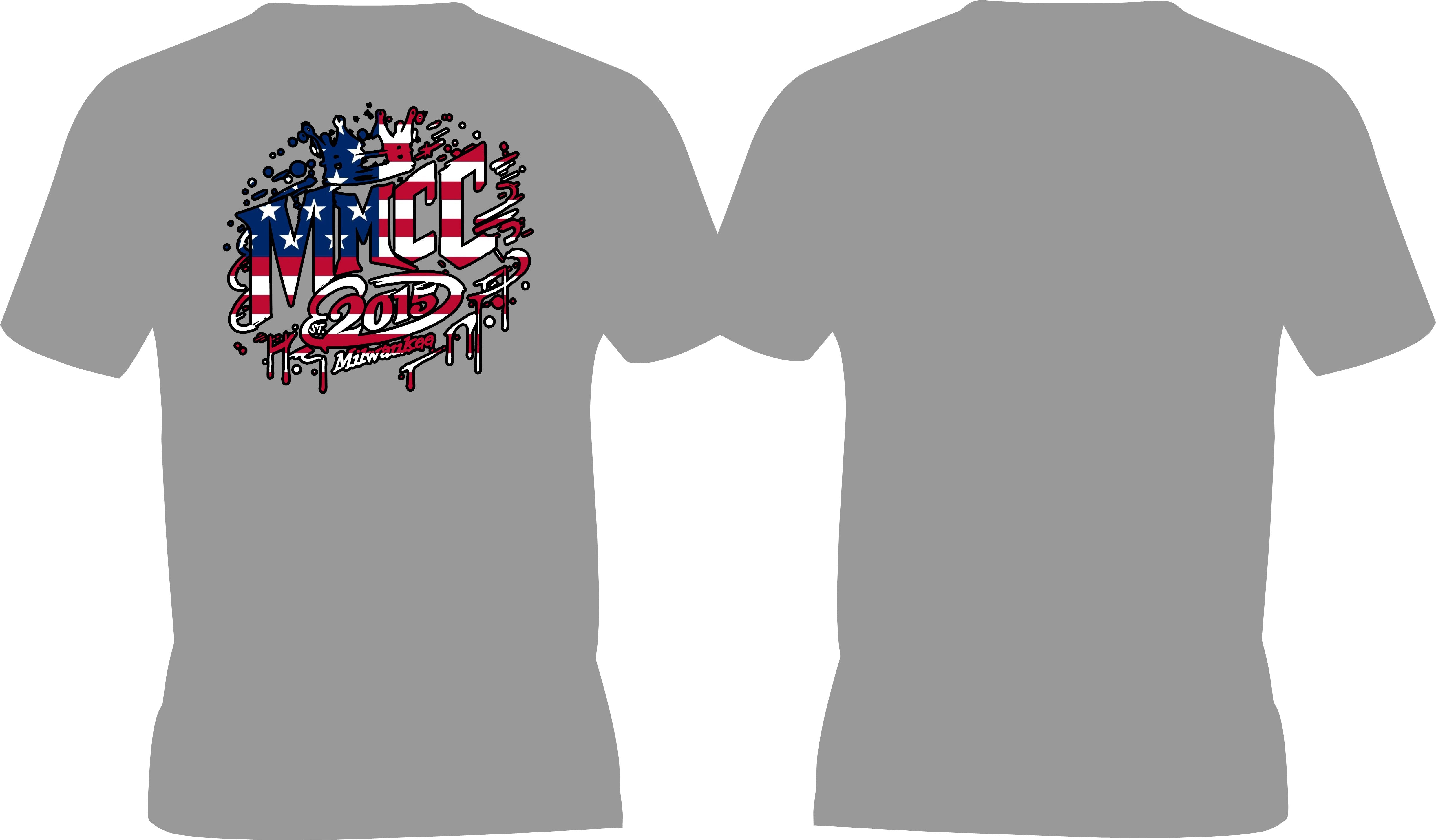 MMCC Stars & Stripes (Coming Soon)