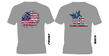 MMCC Stars & Stripes