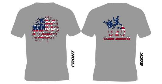 MMCC Stars & Stripes