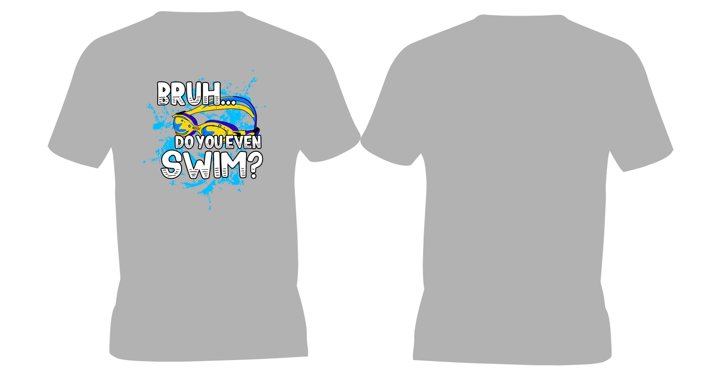 NBSC-Bruh... Do you even swim?