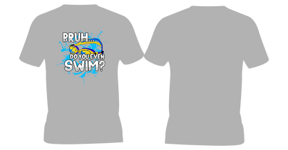 NBSC-Bruh... Do you even swim?