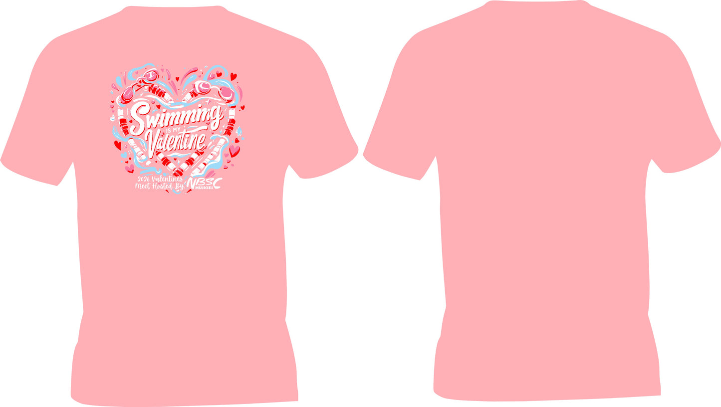 NBSC Valentine's Meet 2026