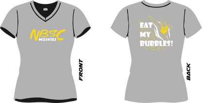 NBSC- Ladies V Neck (All Designs)