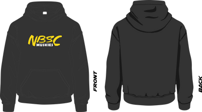 NBSC- Core Hoodie
